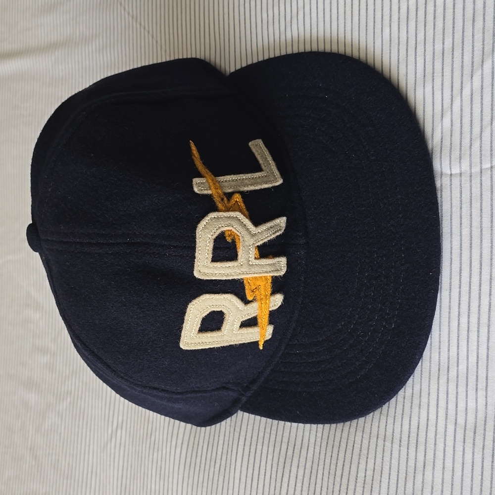 Ralph Lauren RRL Wool Felt Hat